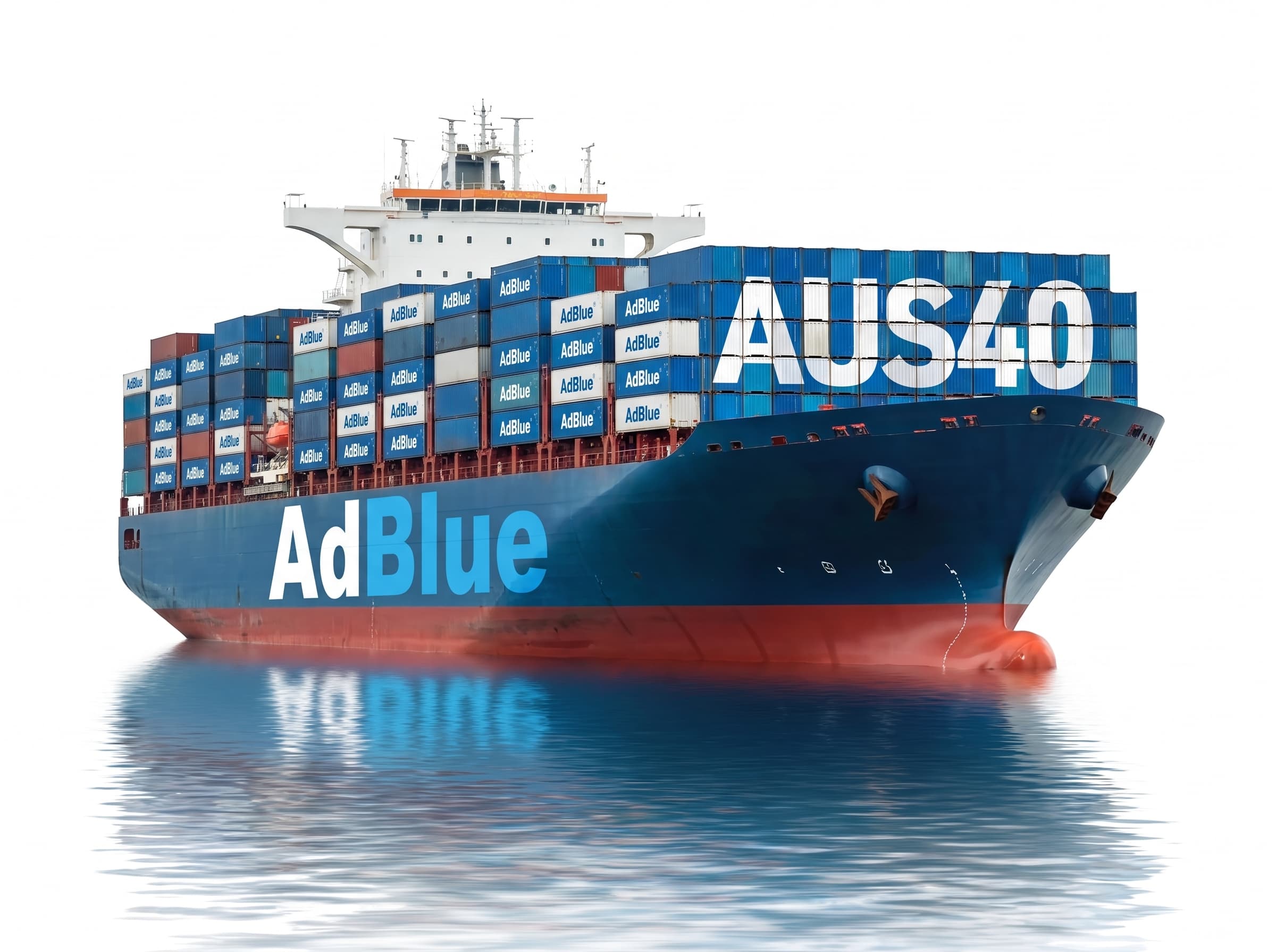 AUS 40