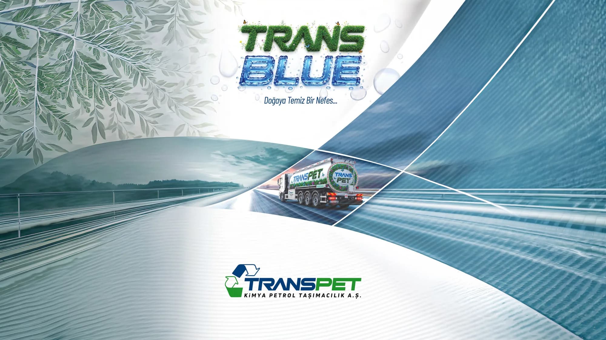 Transpet tankeri