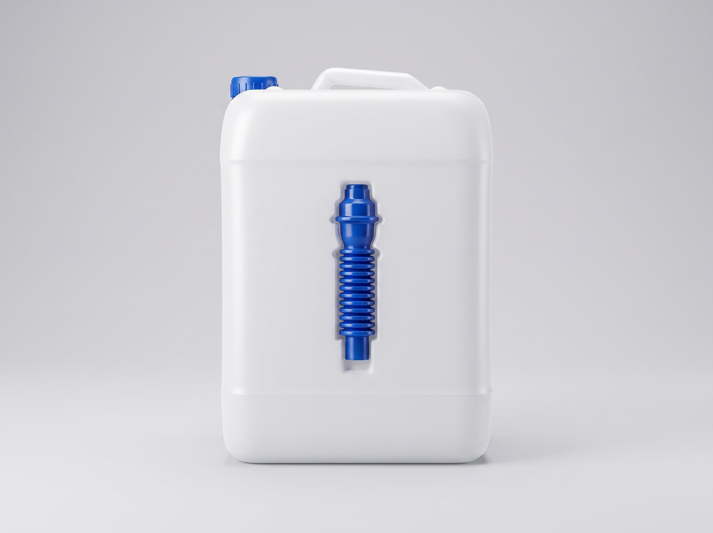 10 KG Transblue 3